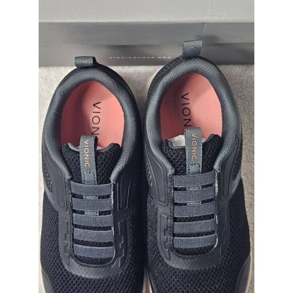 Vionic ladies Reign walking shoes Nwb - Picture 3 of 10